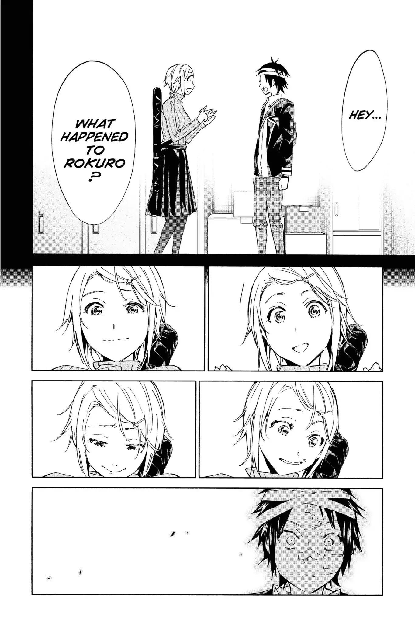 Real Account II Chapter 47 page 10 - Chapter 47: Vol.8 ACCOUNT 47: Re:START