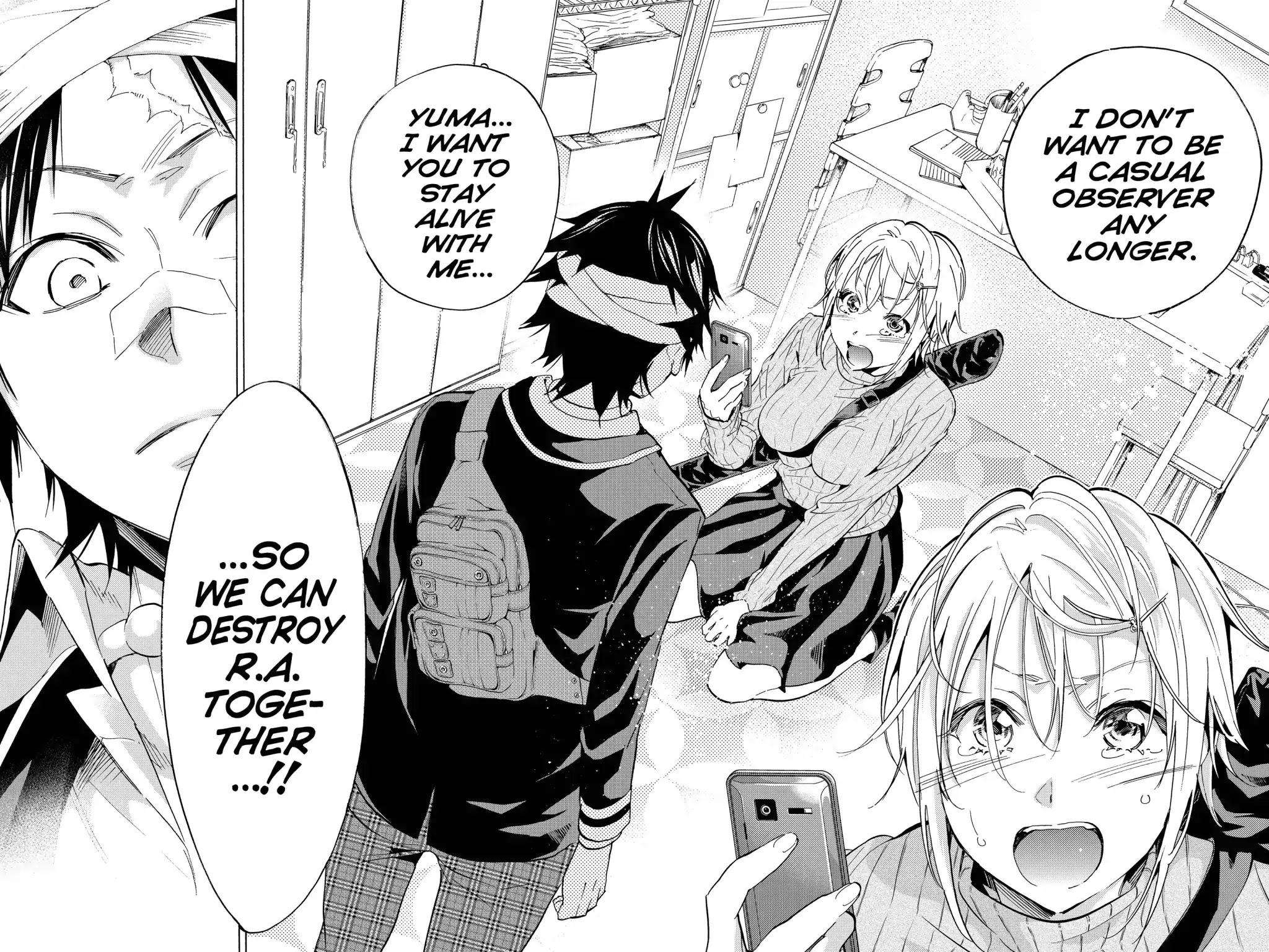 Real Account II Chapter 47 page 12 - Chapter 47: Vol.8 ACCOUNT 47: Re:START