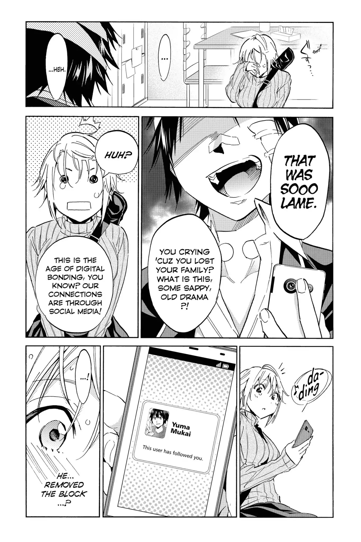 Real Account II Chapter 47 page 13 - Chapter 47: Vol.8 ACCOUNT 47: Re:START