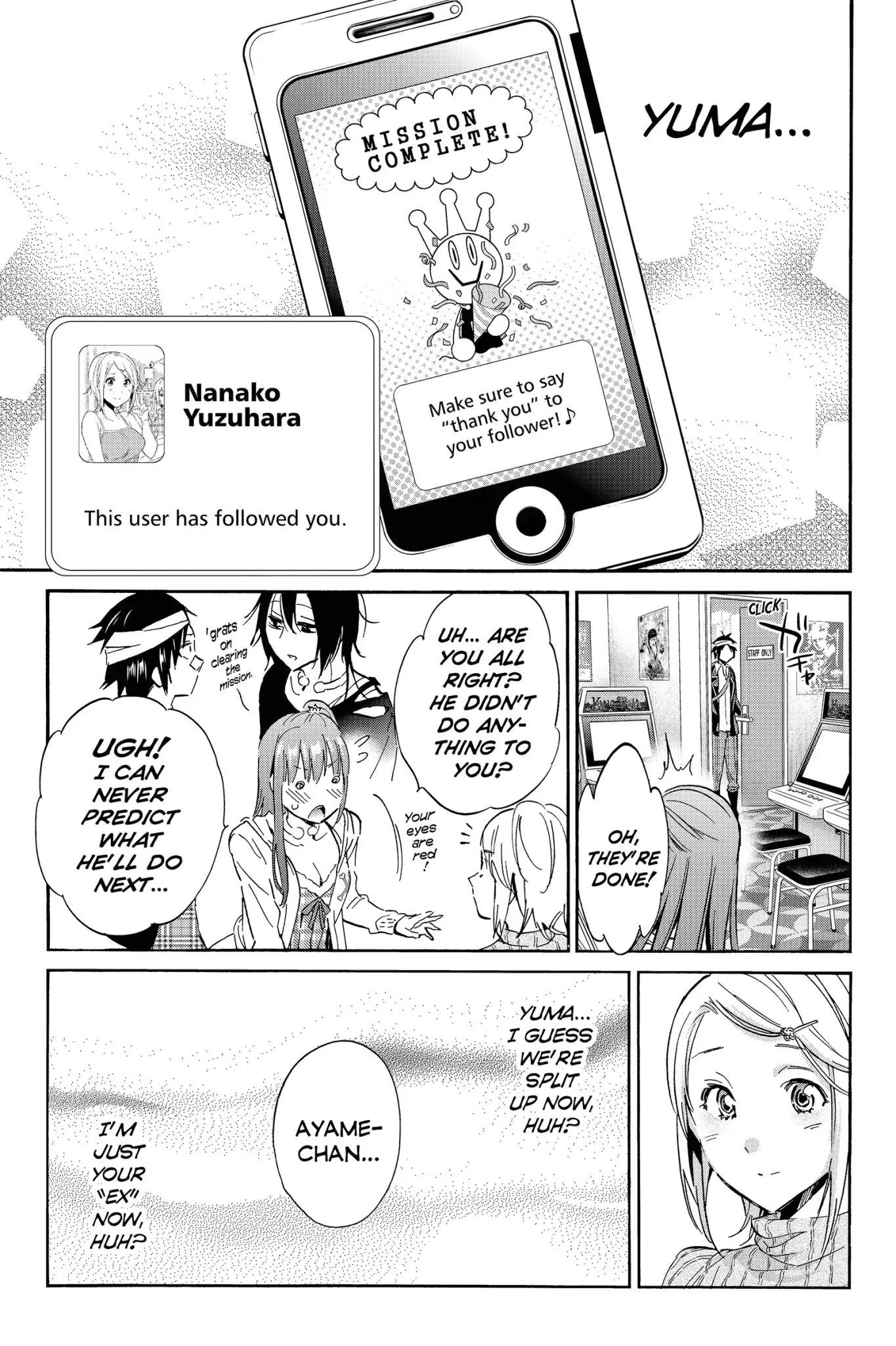 Real Account II Chapter 47 page 16 - Chapter 47: Vol.8 ACCOUNT 47: Re:START