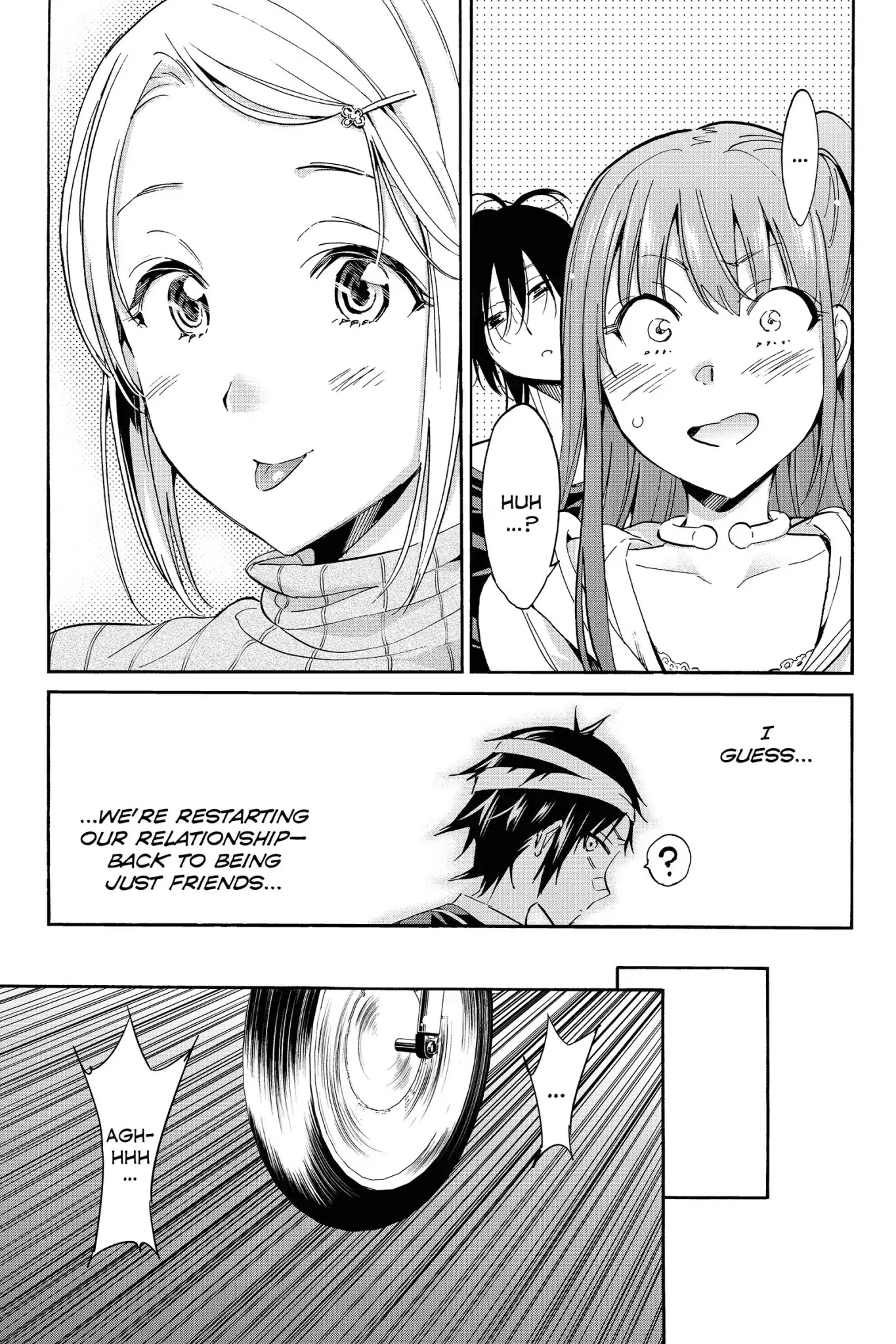 Real Account II Chapter 47 page 18 - Chapter 47: Vol.8 ACCOUNT 47: Re:START