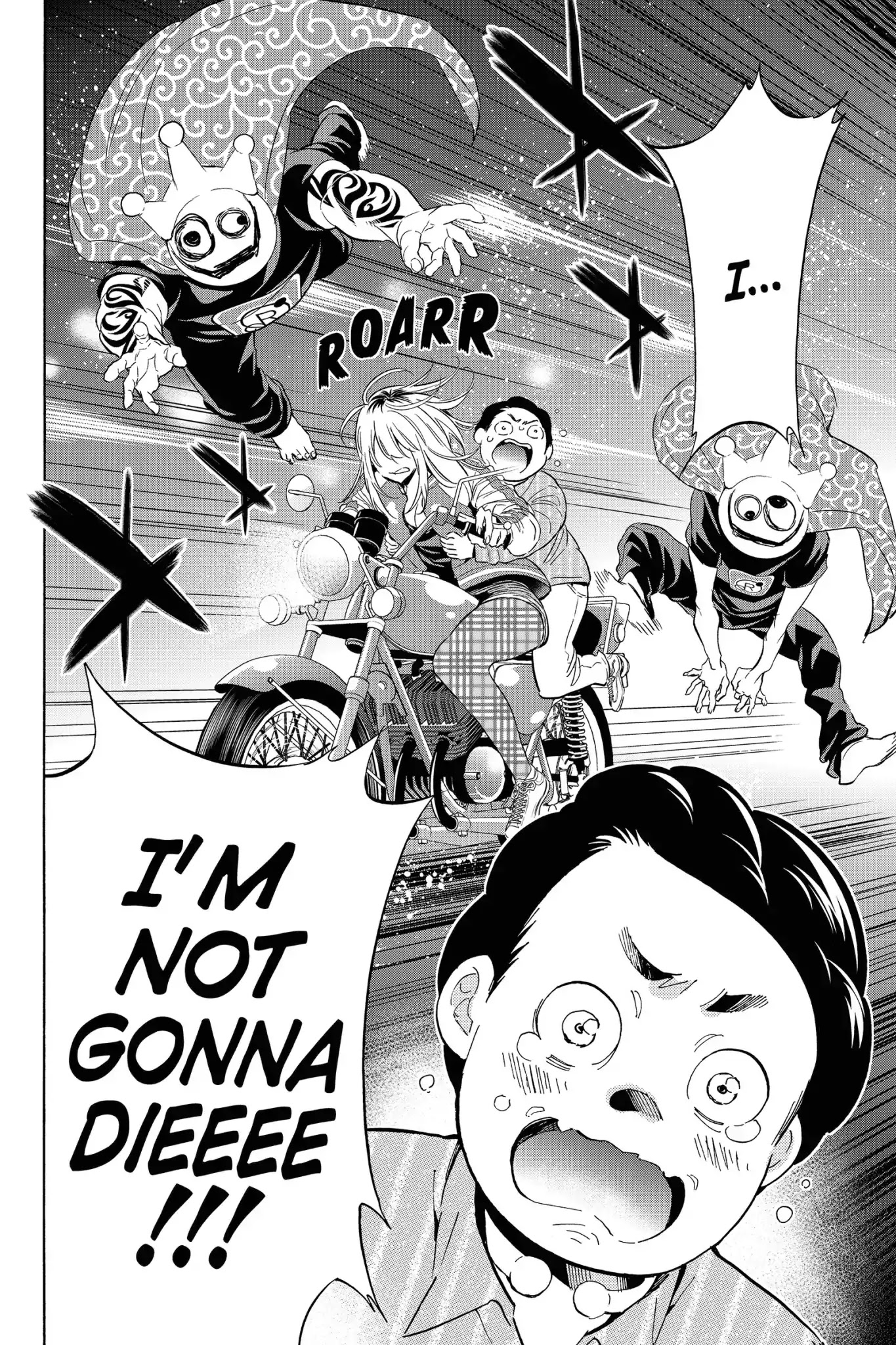 Real Account II Chapter 47 page 19 - Chapter 47: Vol.8 ACCOUNT 47: Re:START