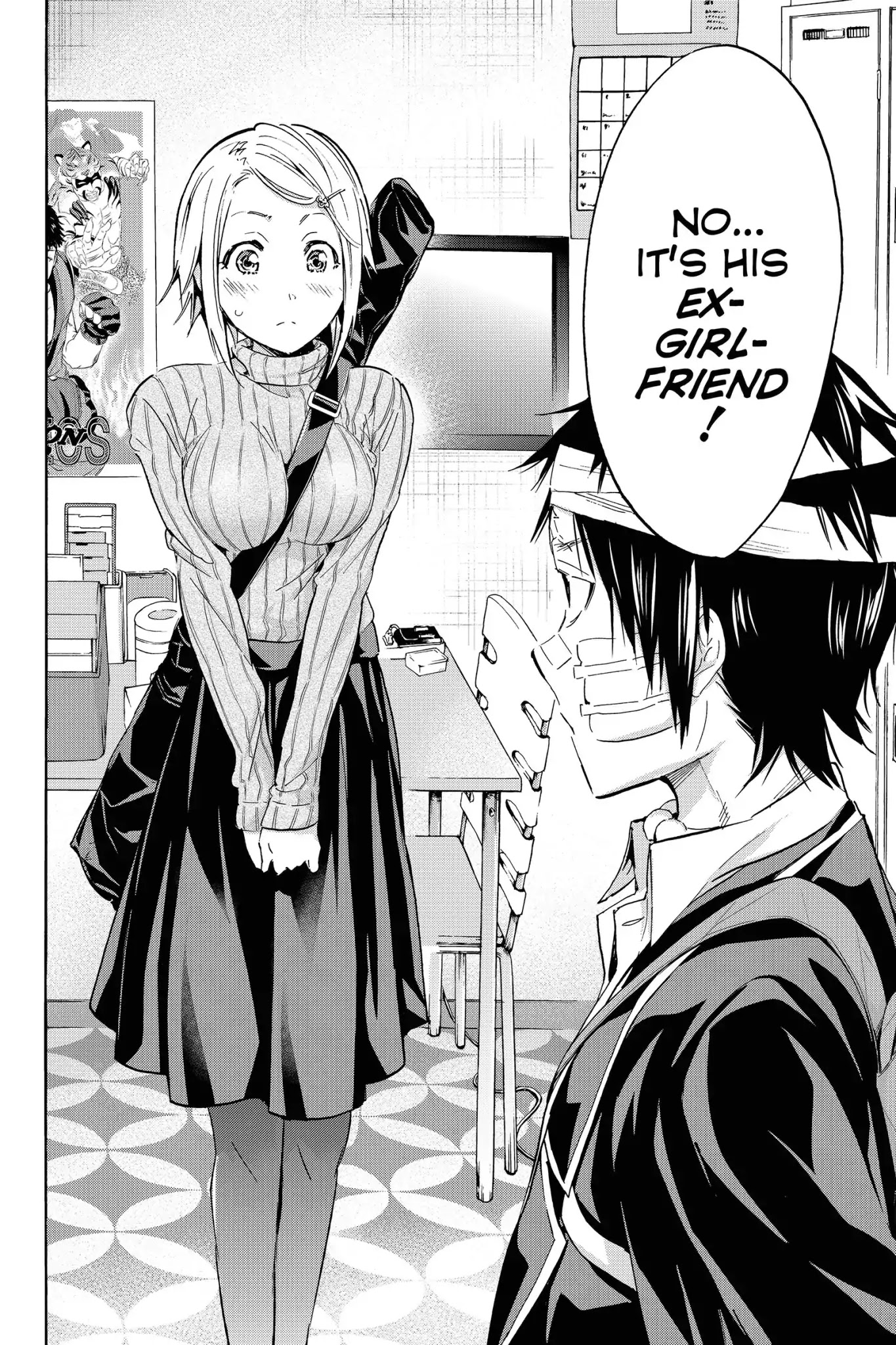 Real Account II Chapter 47 page 2 - Chapter 47: Vol.8 ACCOUNT 47: Re:START