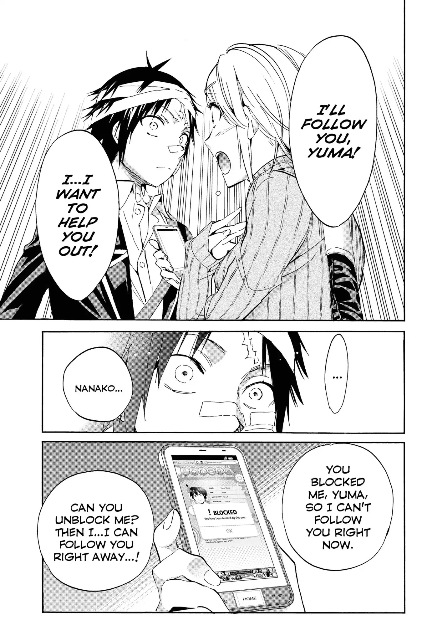 Real Account II Chapter 47 page 5 - Chapter 47: Vol.8 ACCOUNT 47: Re:START