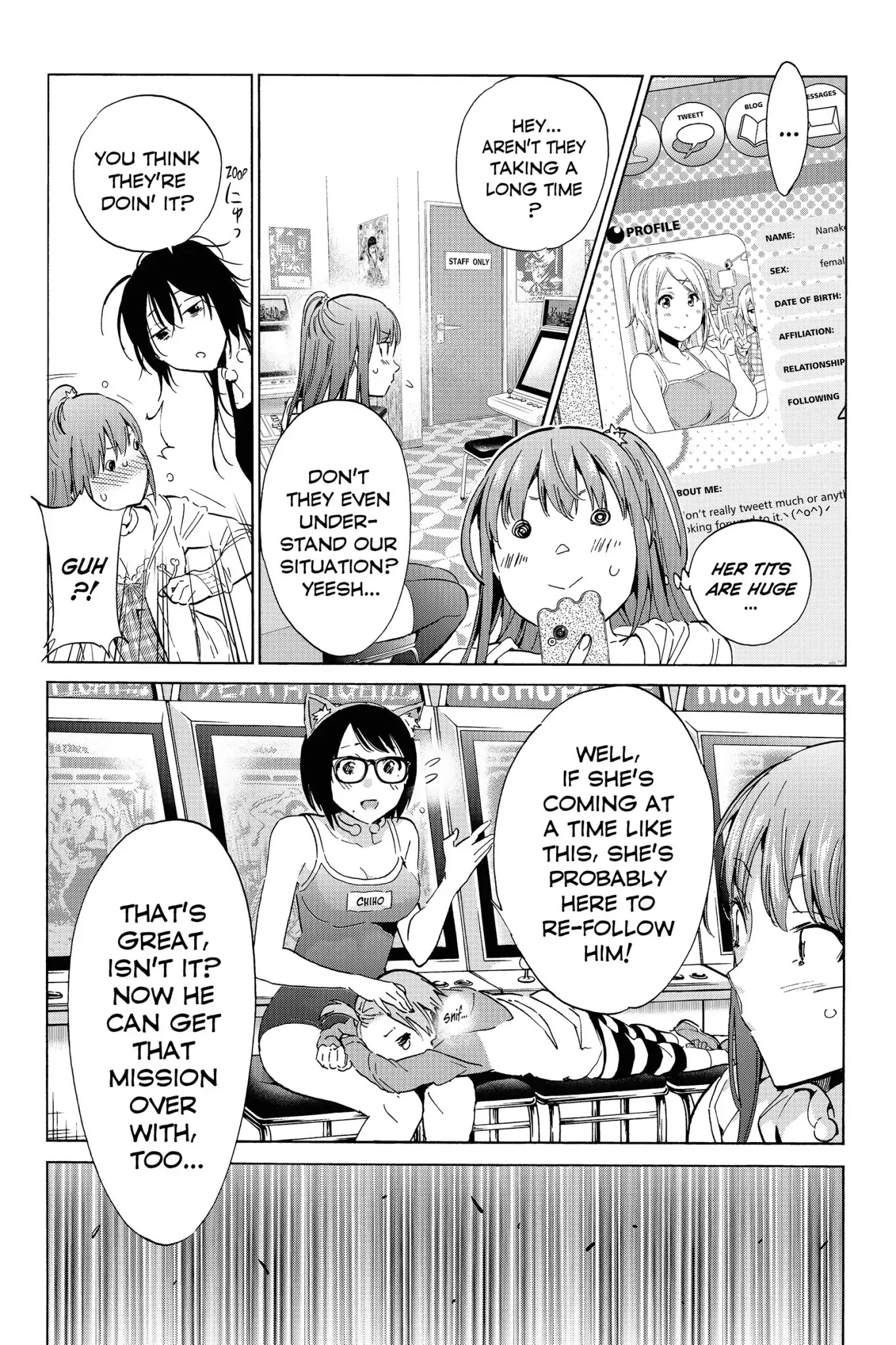 Real Account II Chapter 47 page 6 - Chapter 47: Vol.8 ACCOUNT 47: Re:START