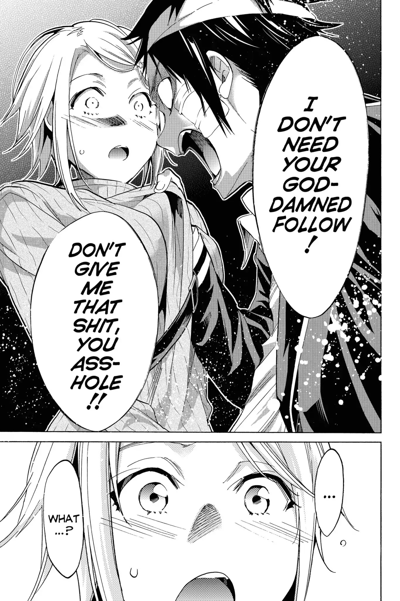 Real Account II Chapter 47 page 7 - Chapter 47: Vol.8 ACCOUNT 47: Re:START