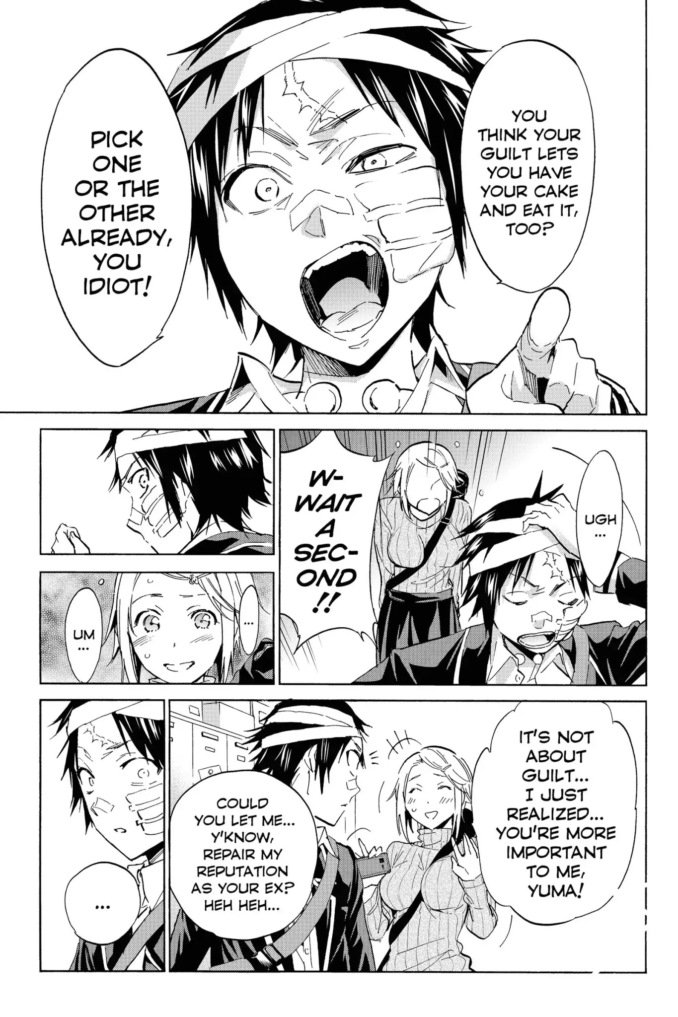 Real Account II Chapter 47 page 9 - Chapter 47: Vol.8 ACCOUNT 47: Re:START