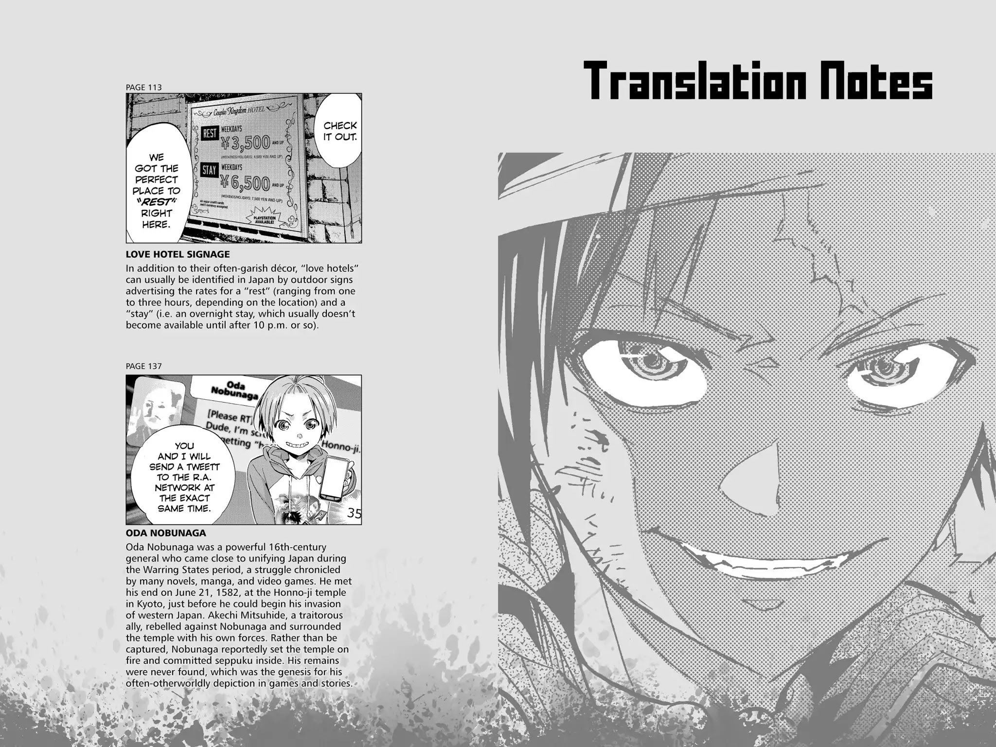 Real Account II Chapter 48 page 25 - Chapter 48: Vol.8 ACCOUNT 48: The Attention Seeker's Bride