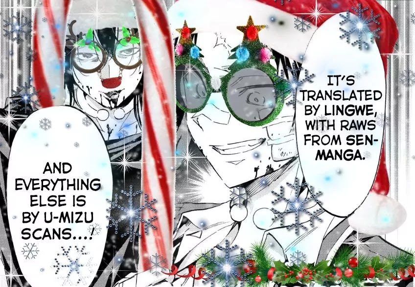 Real Account II Chapter 49 page 20 - Chapter 49: DQN Hunt