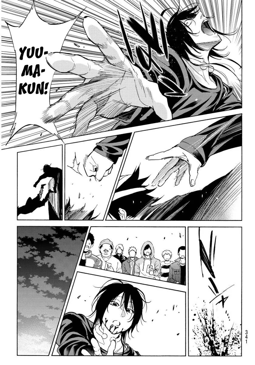Real Account II Chapter 50 page 22 - Chapter 50: Heading East-Southeast