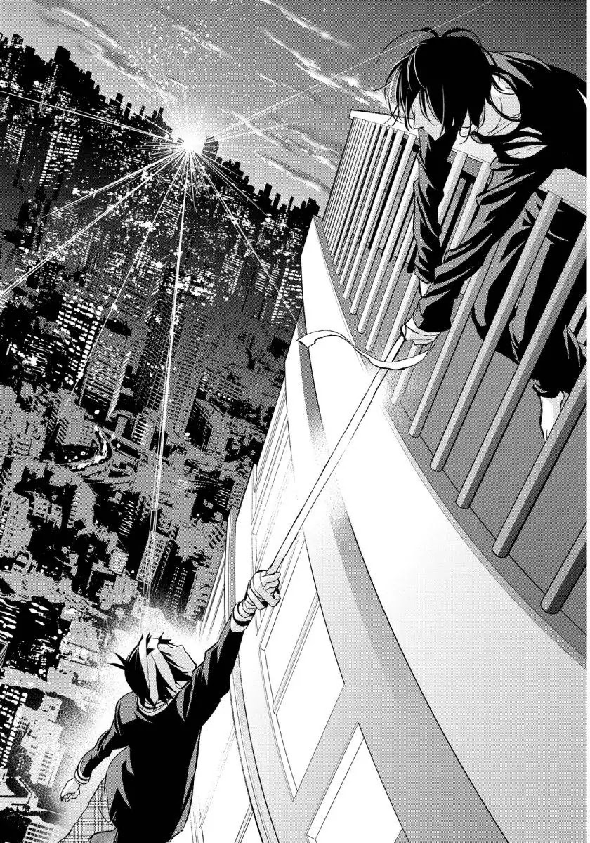 Real Account II Chapter 50 page 23 - Chapter 50: Heading East-Southeast