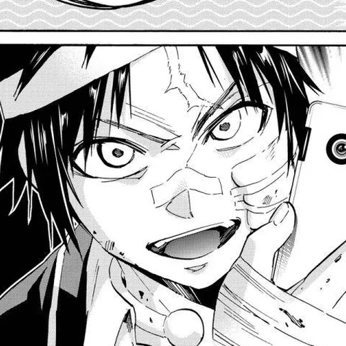 Real Account II Chapter 50: Heading East-Southeast cover