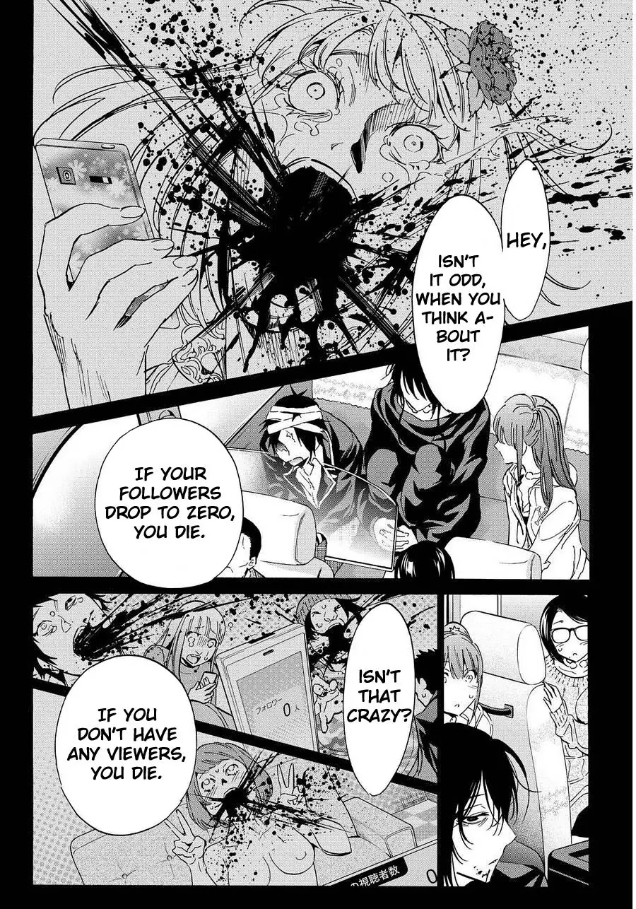Real Account II Chapter 52 page 16 - Chapter 52: Re:BIRTH
