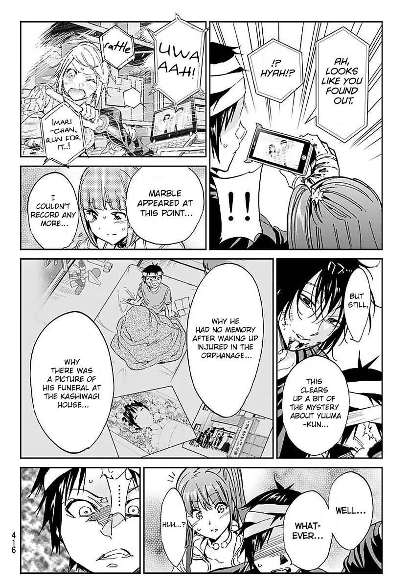 Real Account II Chapter 56 page 14 - Chapter 56: Recollection of C&P
