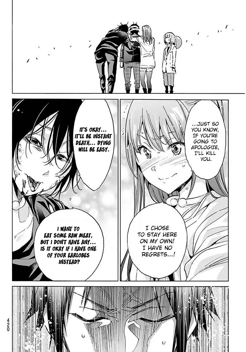 Real Account II Chapter 56 page 18 - Chapter 56: Recollection of C&P