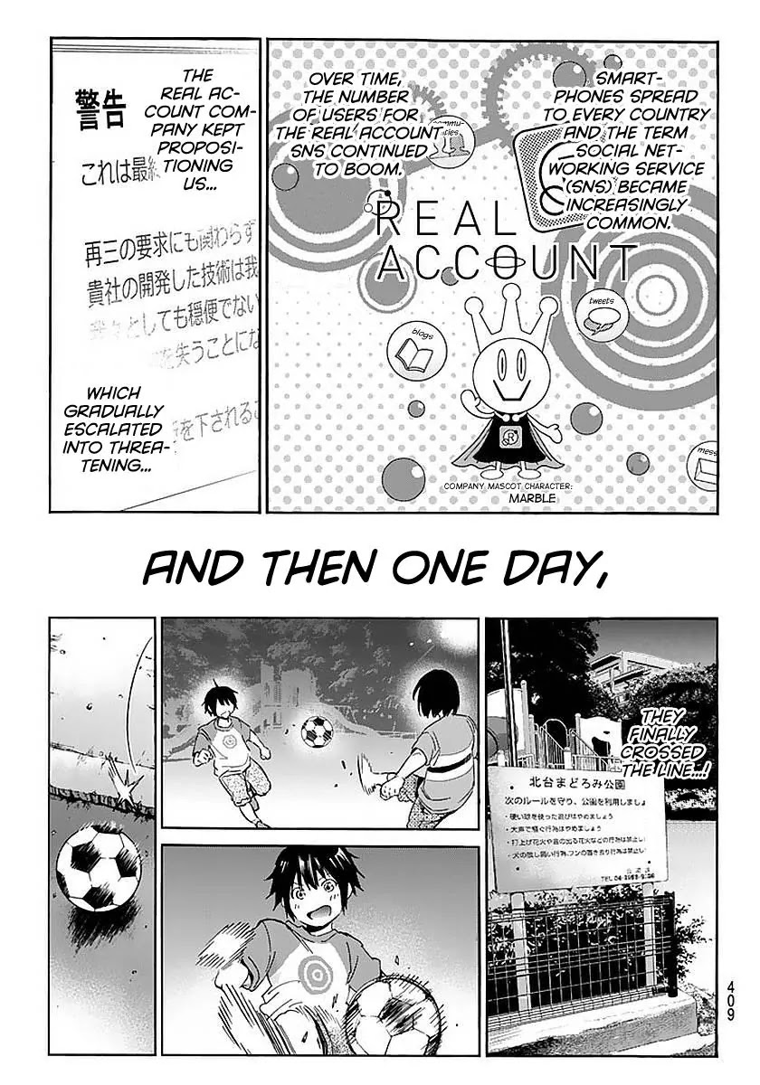Real Account II Chapter 56 page 7 - Chapter 56: Recollection of C&P