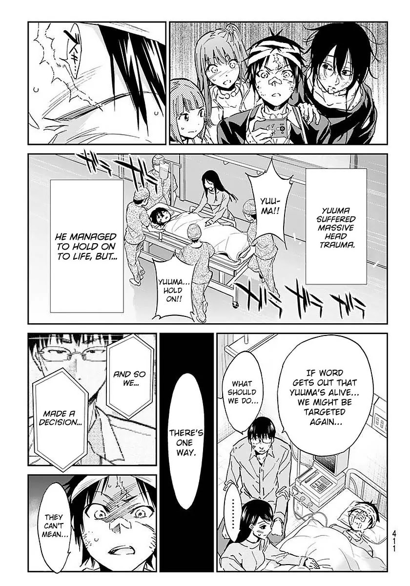 Real Account II Chapter 56 page 9 - Chapter 56: Recollection of C&P