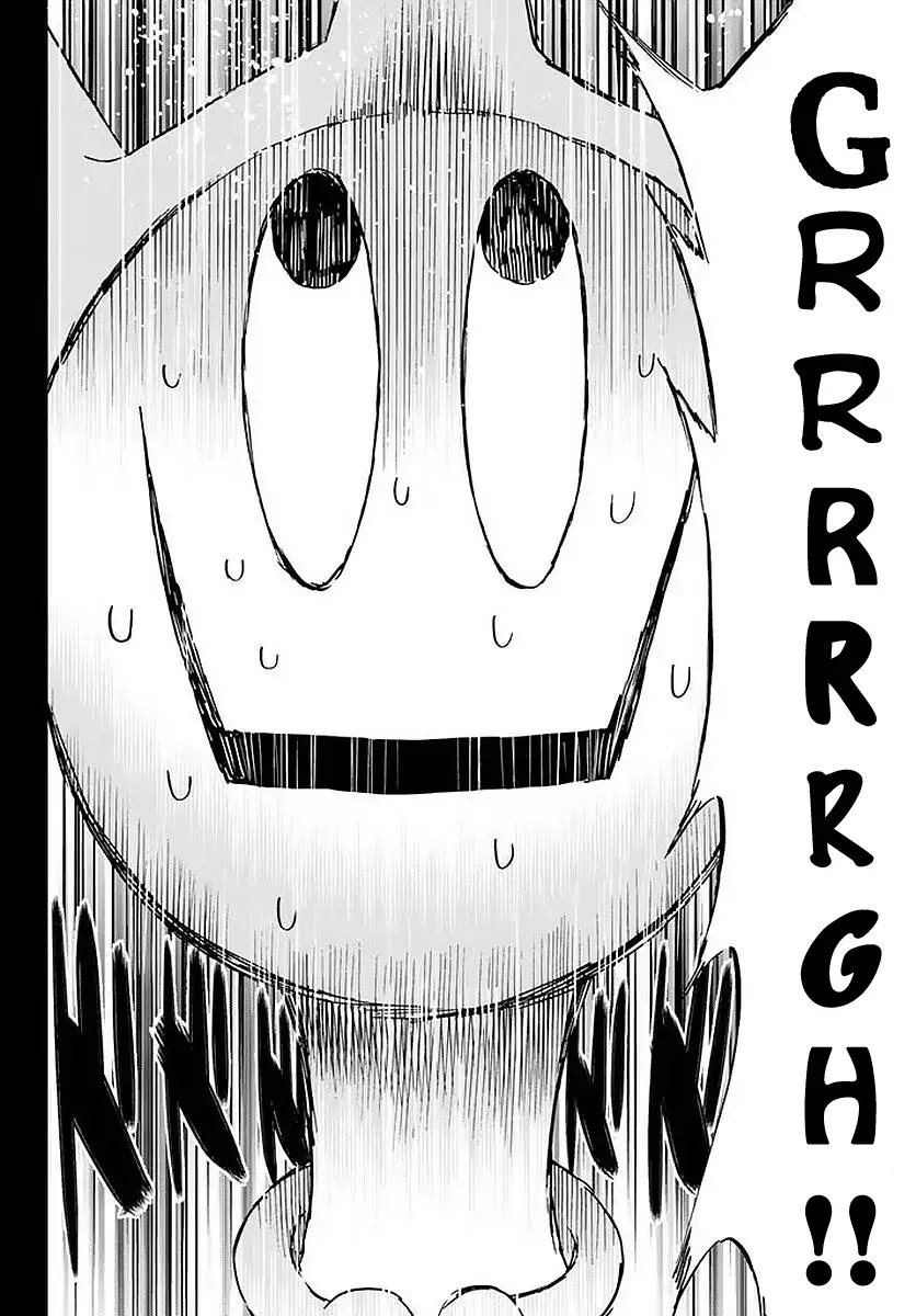 Real Account II Chapter 59 page 16 - Chapter 59: Fate