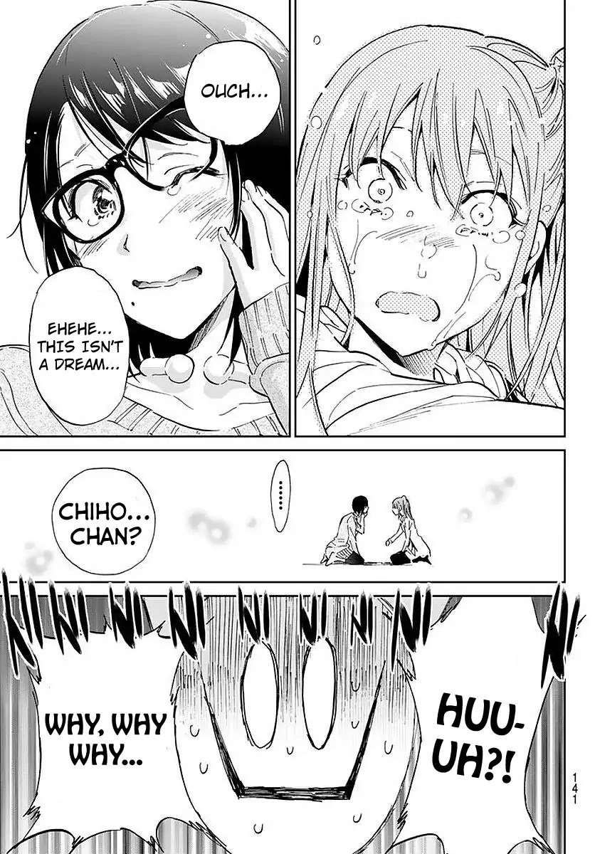 Real Account II Chapter 59 page 9 - Chapter 59: Fate