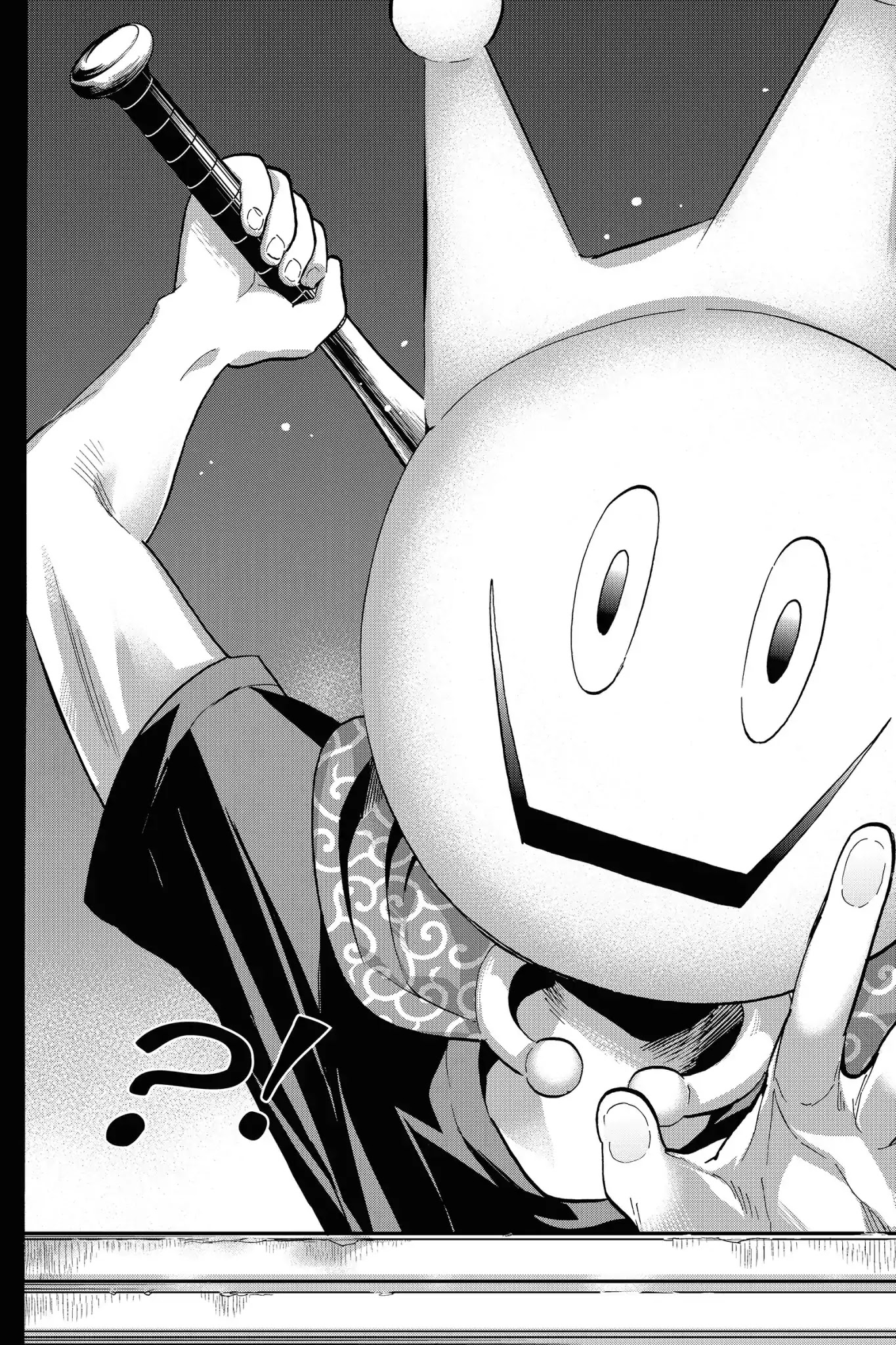 Real Account II Chapter 6 page 14 - Chapter 6: Vol.3 ACCOUNT 6: Boy Meets Girl