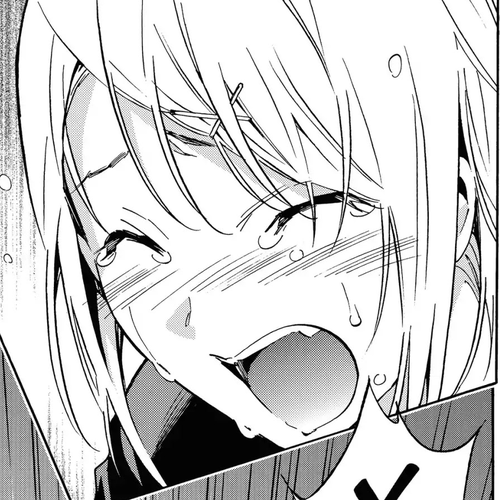 Real Account II Chapter 6: Vol.3 ACCOUNT 6: Boy Meets Girl cover