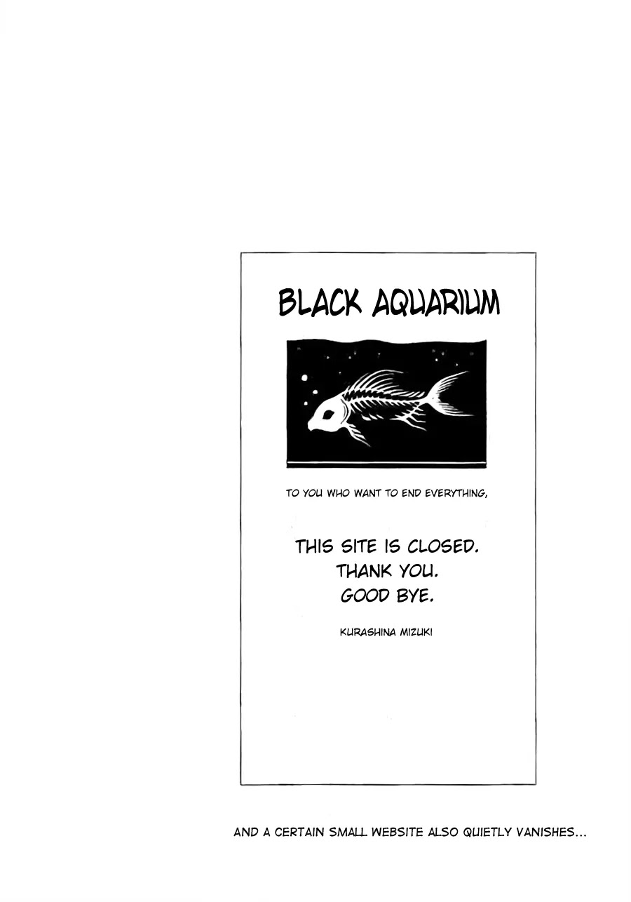 Real Account II Chapter 60 page 21 - Chapter 60: Ending...!?