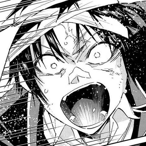 Real Account II Chapter 60: Ending...!? cover