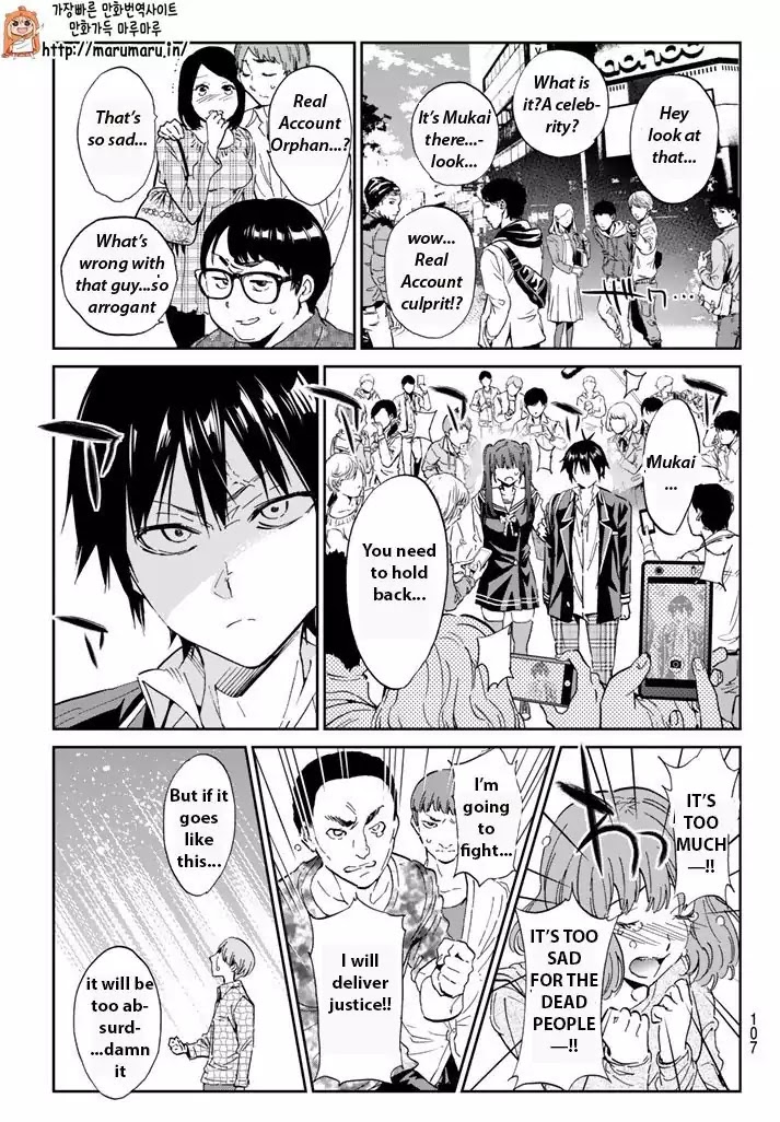Real Account II Chapter 61 page 13 - Chapter 61
