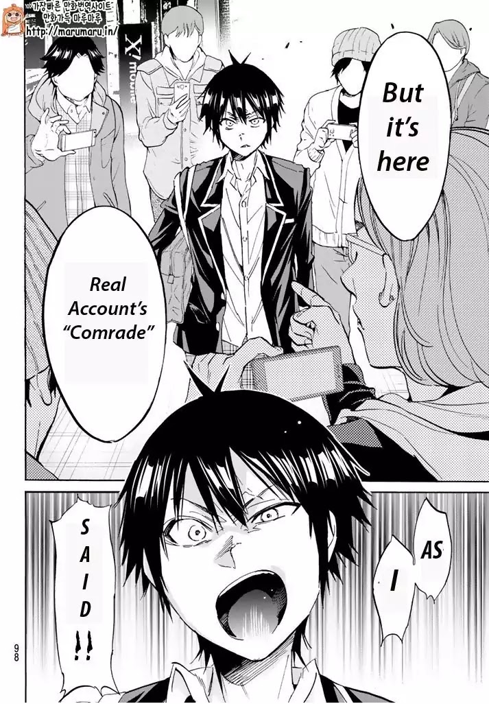 Real Account II Chapter 61 page 4 - Chapter 61