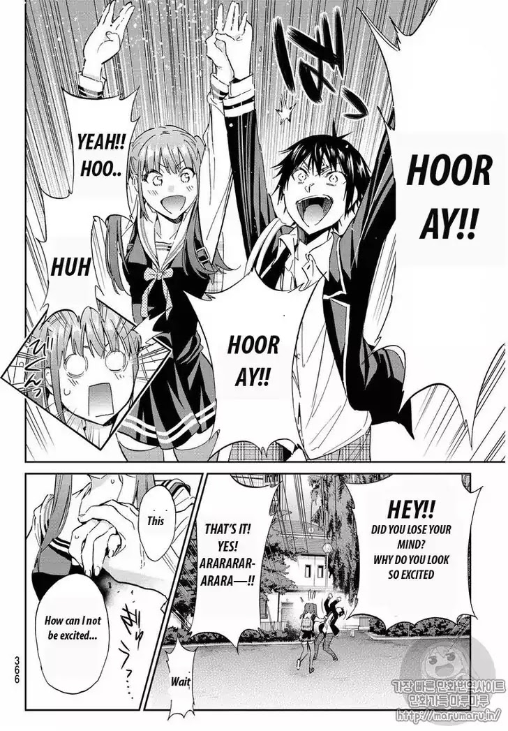 Real Account II Chapter 62 page 12 - Chapter 62: Re:START
