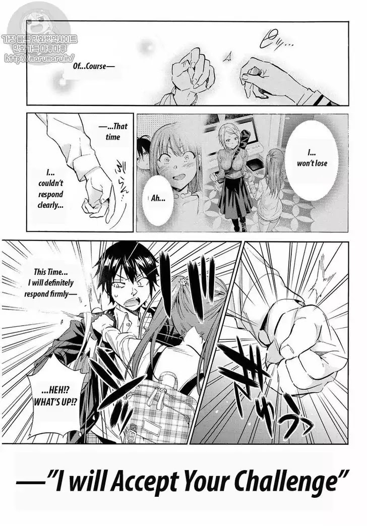 Real Account II Chapter 62 page 15 - Chapter 62: Re:START