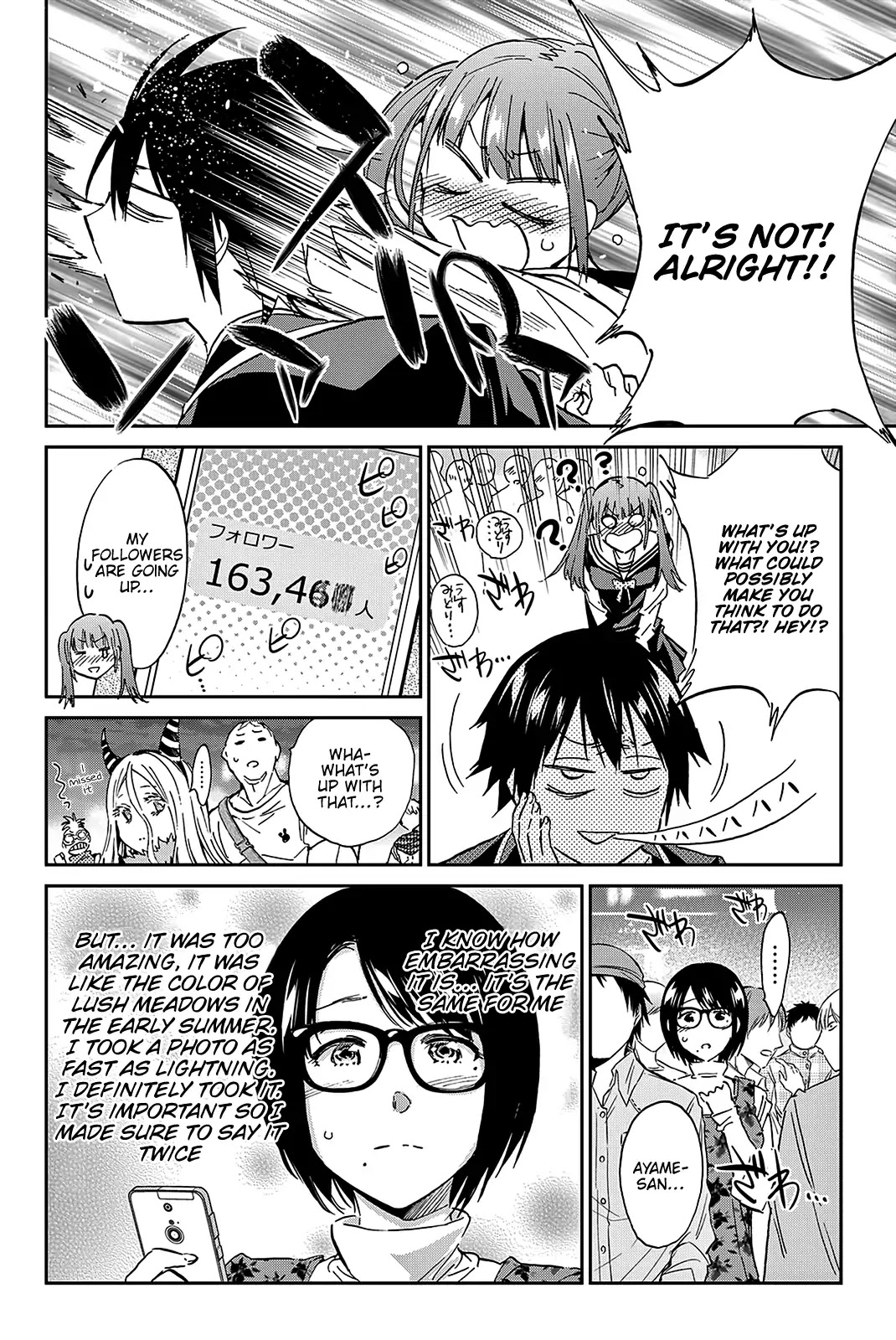 Real Account II Chapter 63 page 11 - Chapter 63