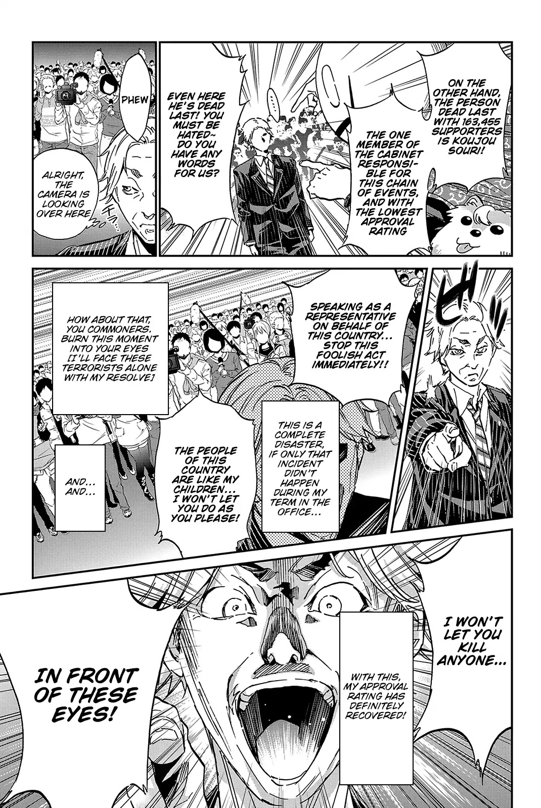 Real Account II Chapter 63 page 14 - Chapter 63