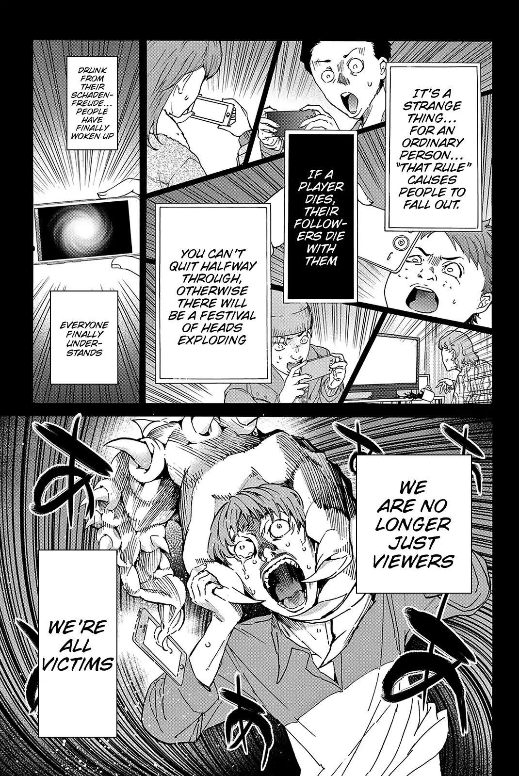 Real Account II Chapter 63 page 18 - Chapter 63