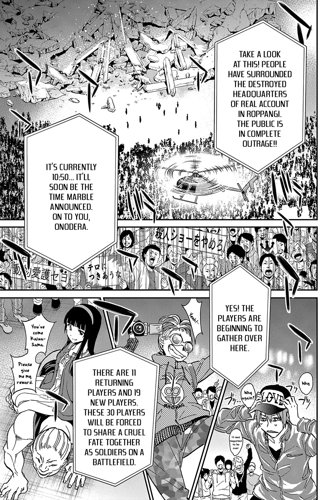 Real Account II Chapter 63 page 2 - Chapter 63