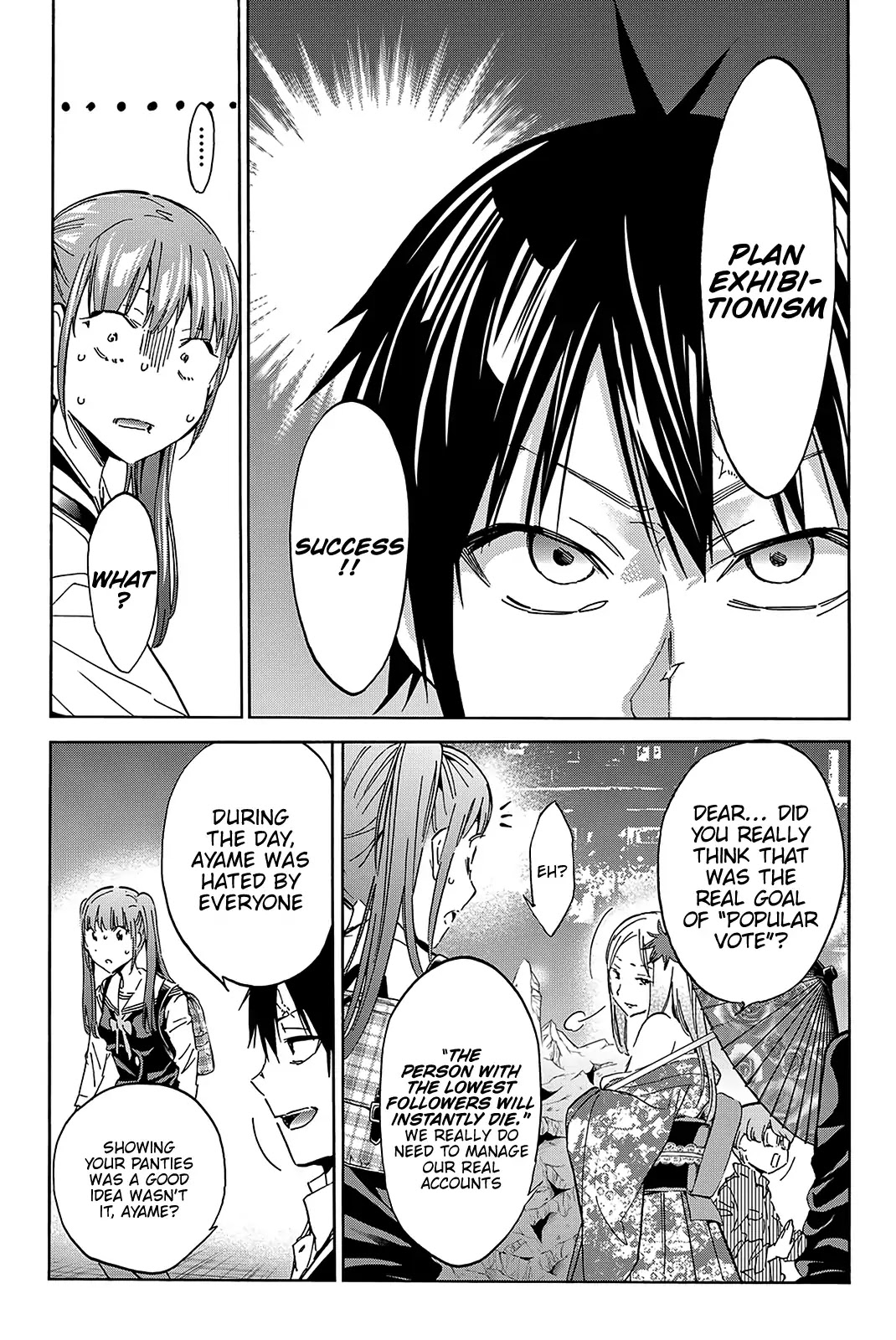 Real Account II Chapter 63 page 20 - Chapter 63