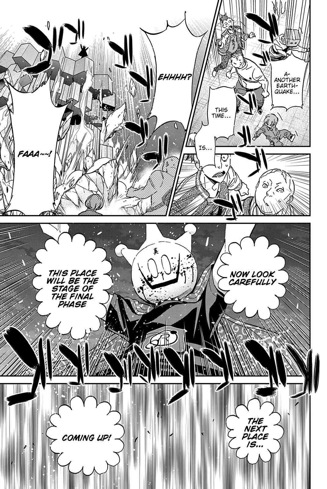 Real Account II Chapter 63 page 22 - Chapter 63