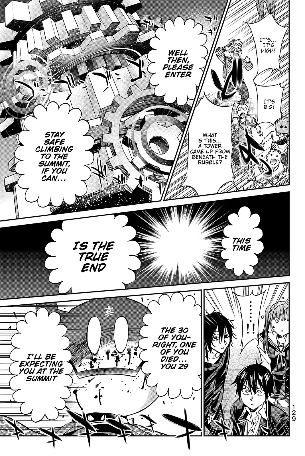 Real Account II Chapter 63 page 24 - Chapter 63