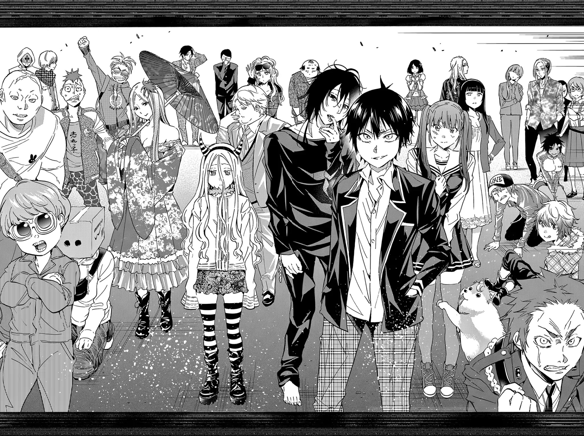 Real Account II Chapter 63 page 25 - Chapter 63