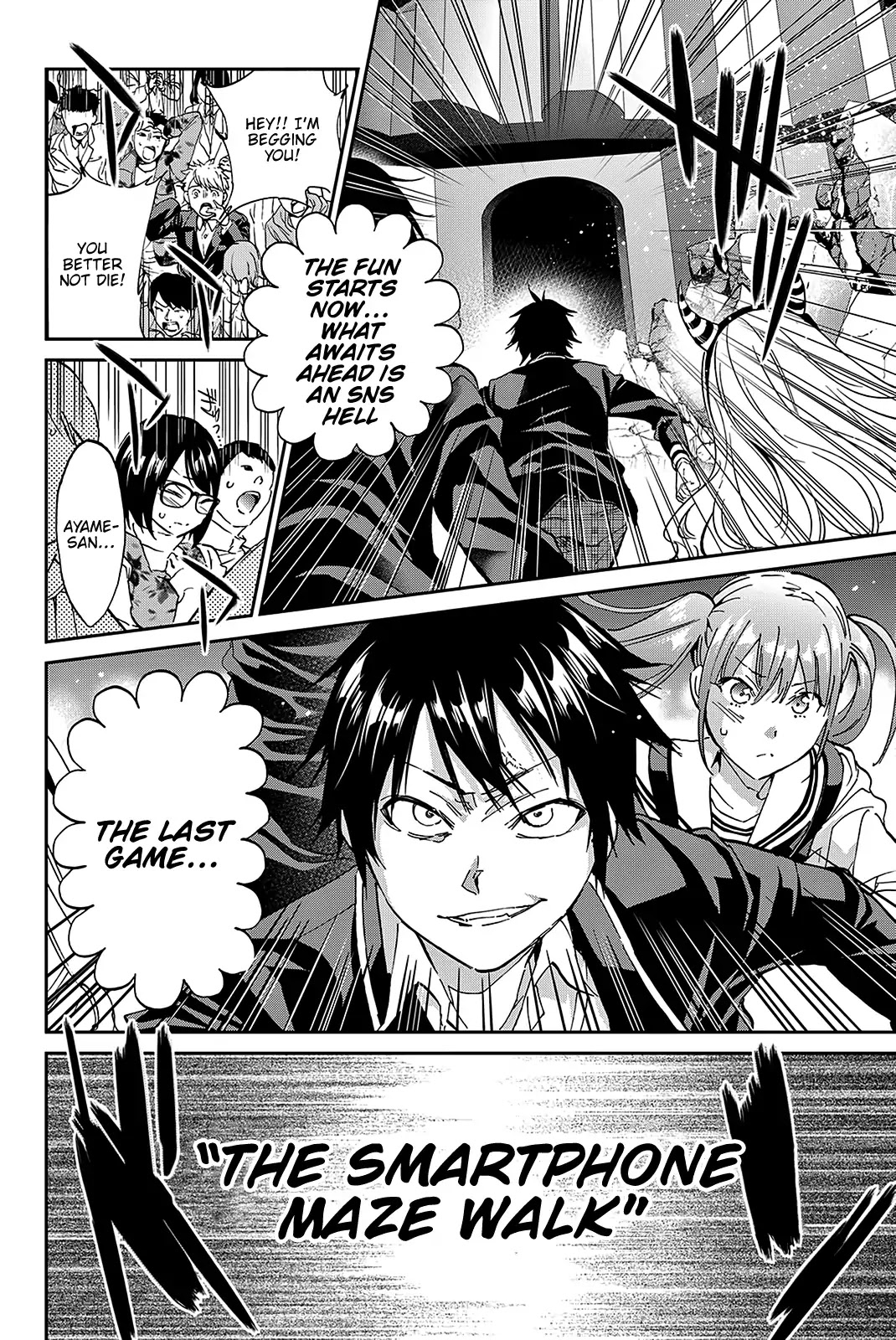 Real Account II Chapter 63 page 26 - Chapter 63