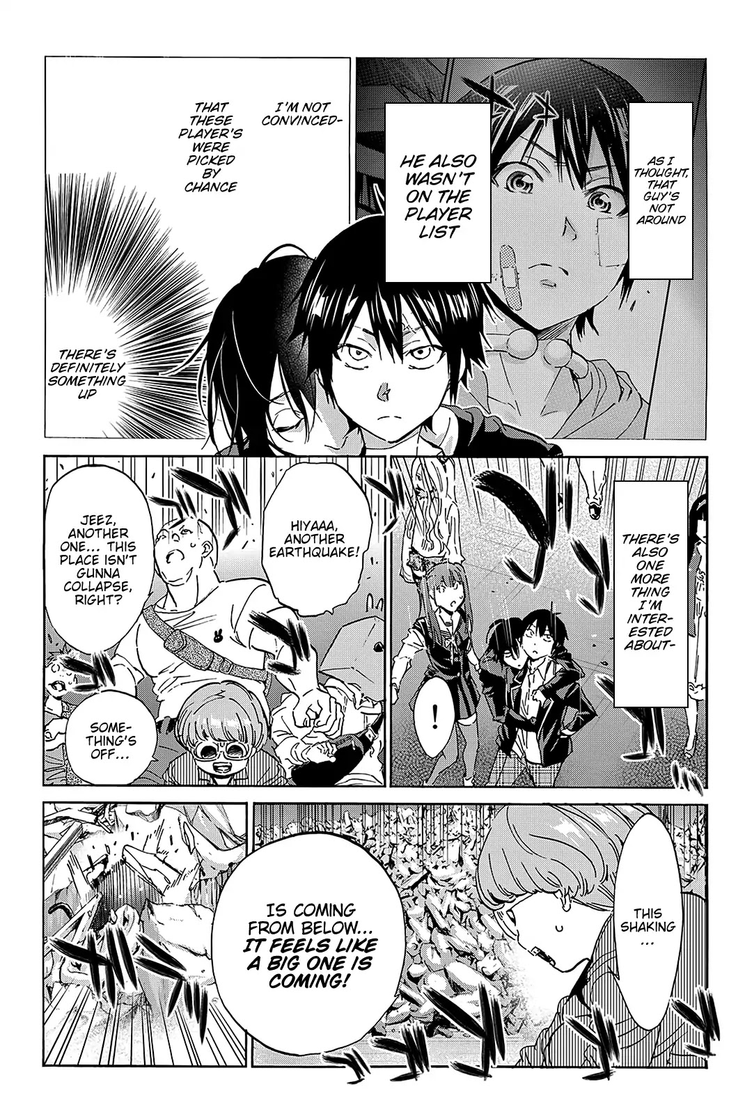 Real Account II Chapter 63 page 6 - Chapter 63