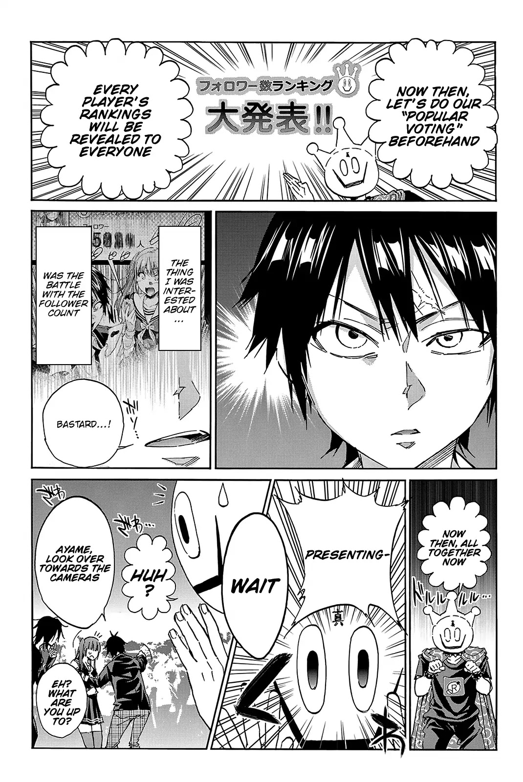 Real Account II Chapter 63 page 8 - Chapter 63