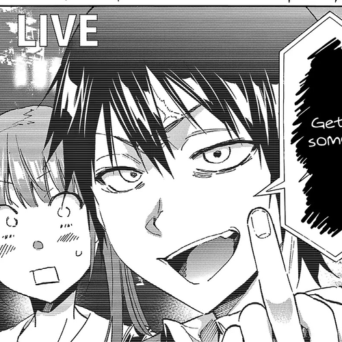 Real Account II Chapter 63 cover