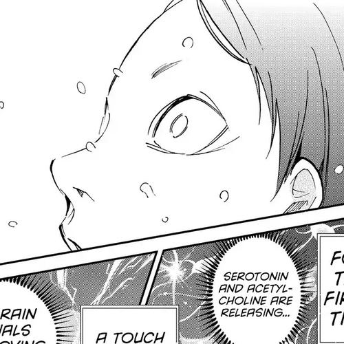 Real Account II Chapter 68: Vivid Pain cover