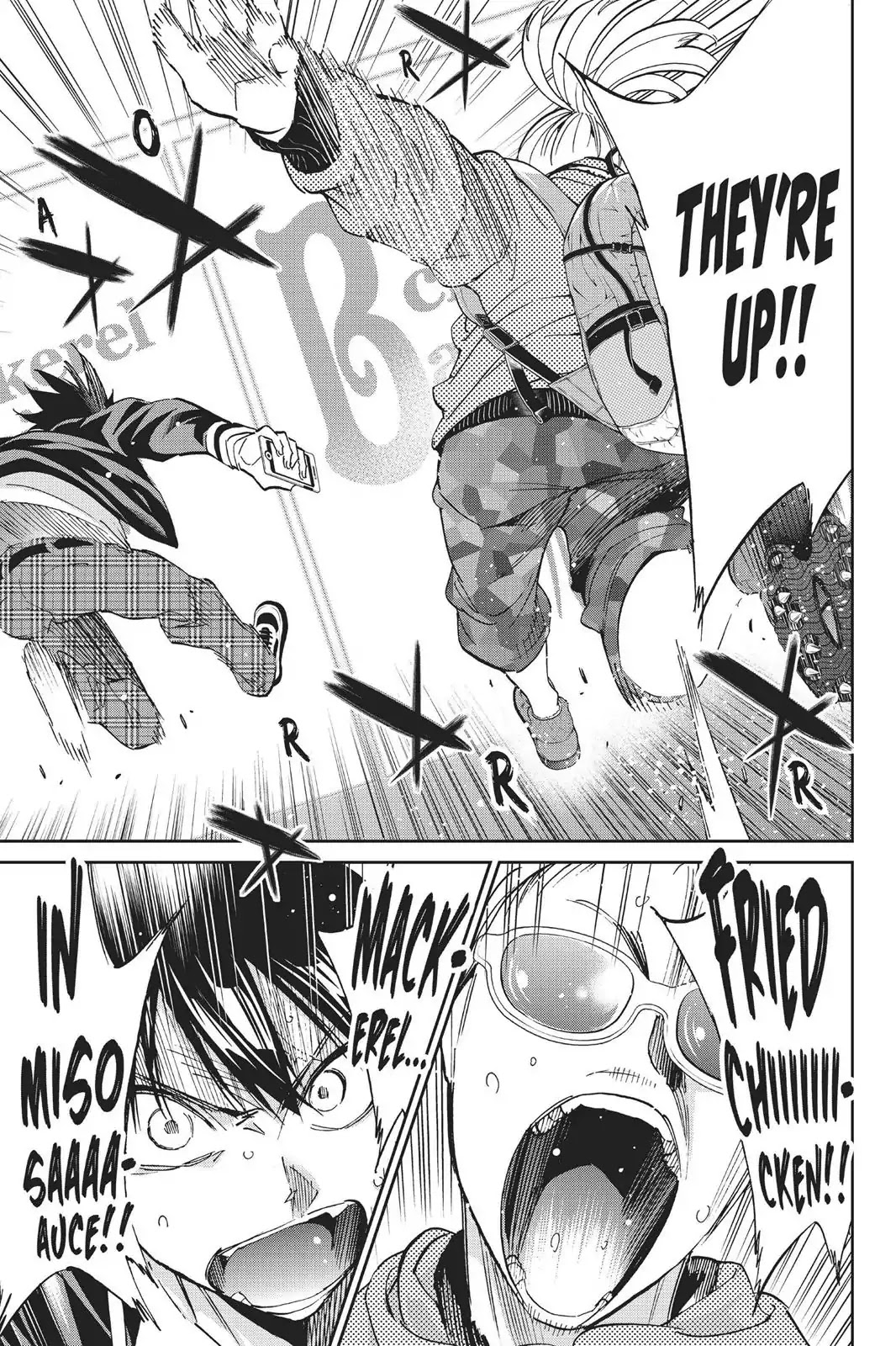 Real Account II Chapter 69 page 11 - Chapter 69: Time fo a Quiz