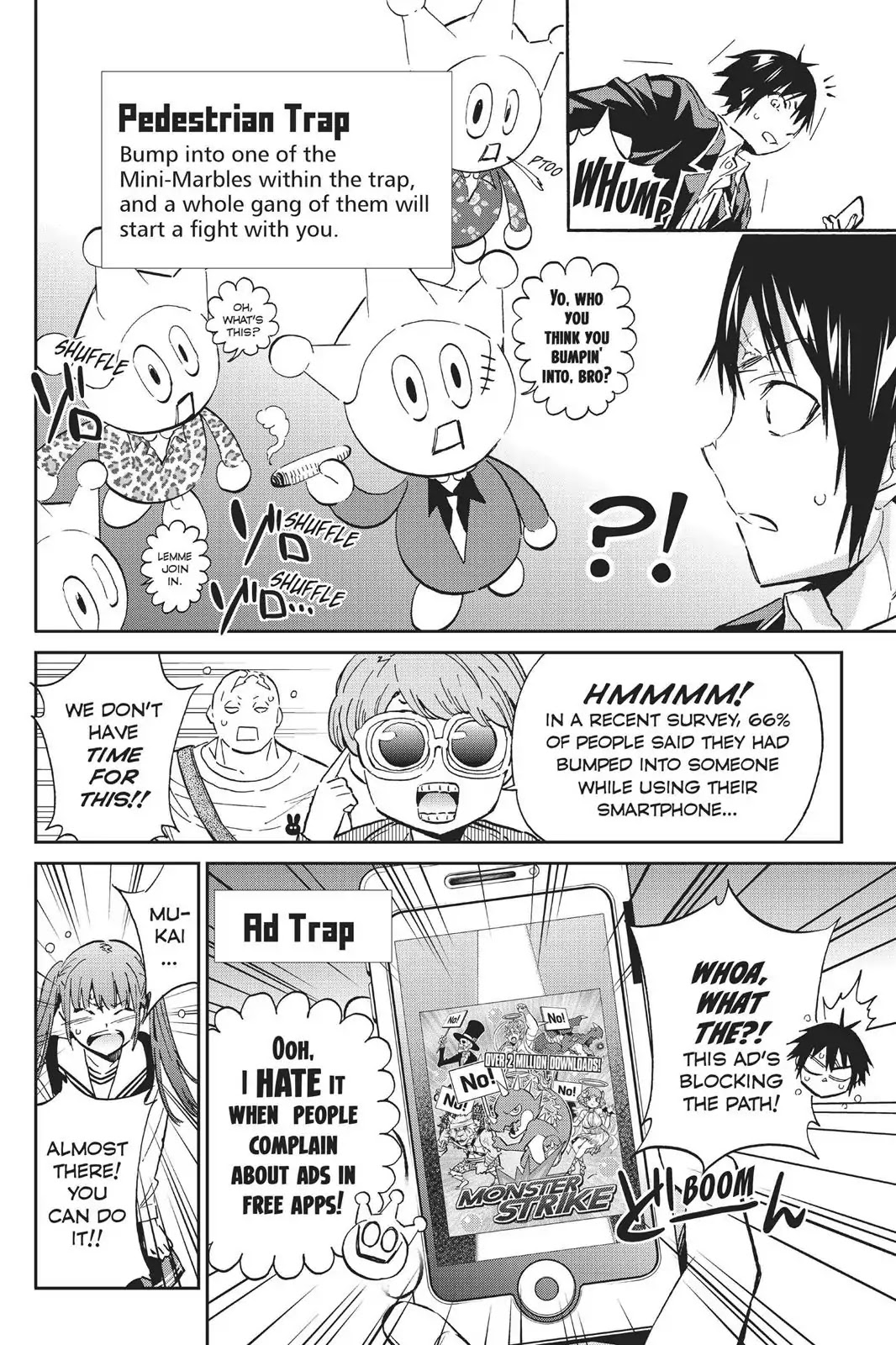 Real Account II Chapter 69 page 4 - Chapter 69: Time fo a Quiz