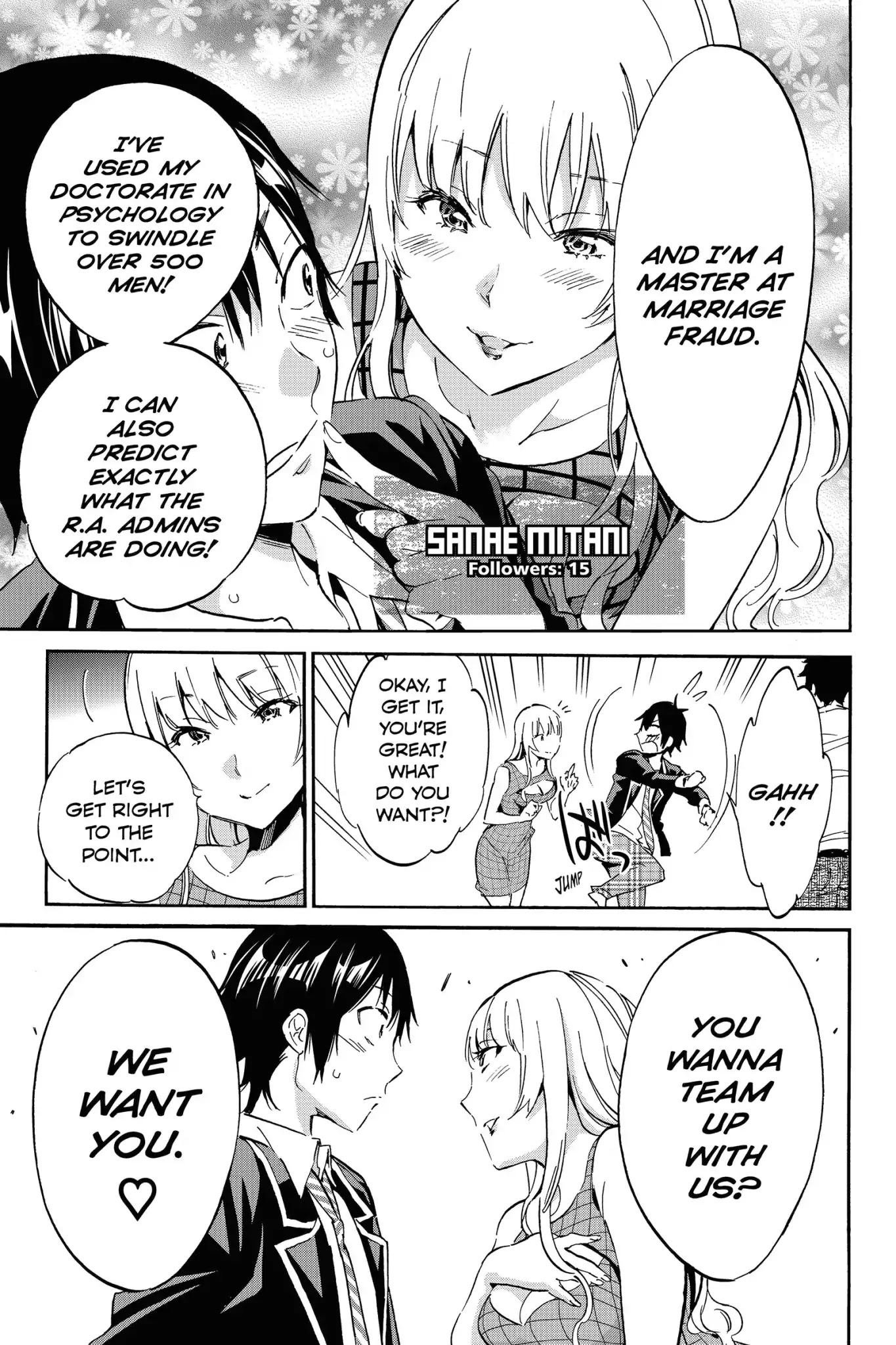Real Account II Chapter 7 page 13 - Chapter 7: Vol.4 ACCOUNT 7: The End of the Day