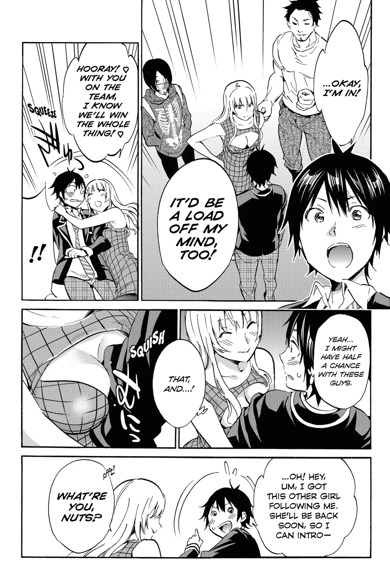 Real Account II Chapter 7 page 15 - Chapter 7: Vol.4 ACCOUNT 7: The End of the Day