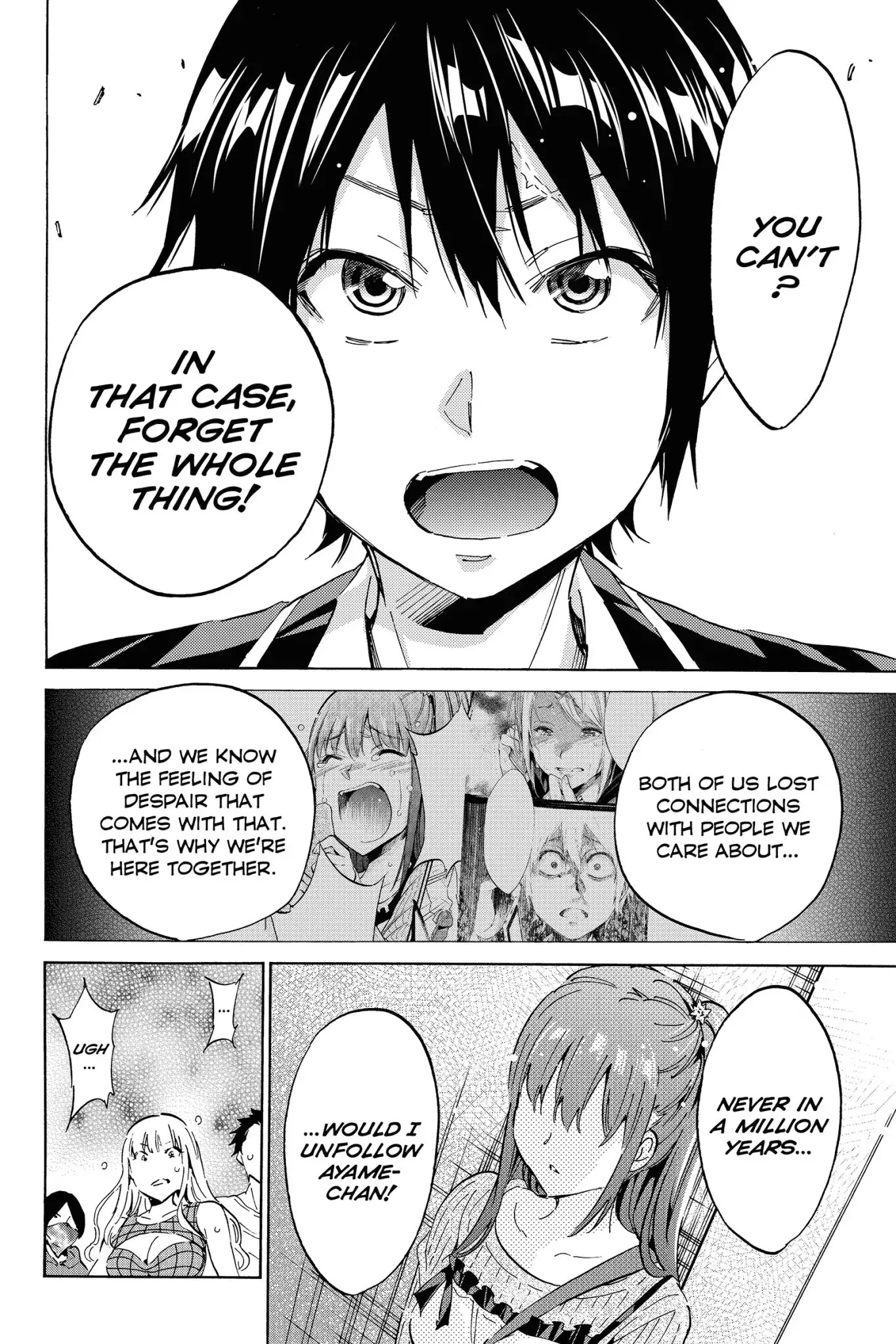 Real Account II Chapter 7 page 20 - Chapter 7: Vol.4 ACCOUNT 7: The End of the Day