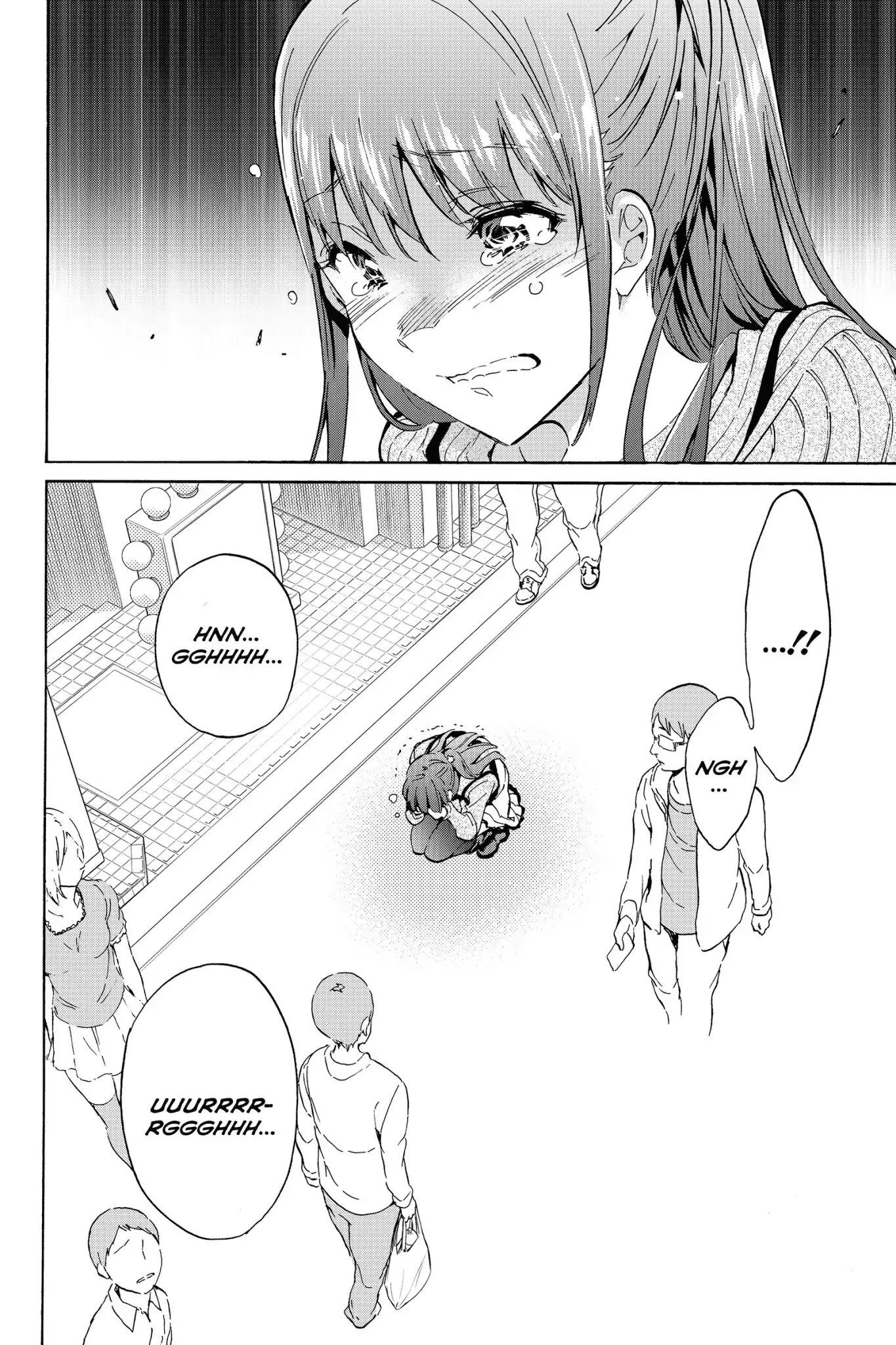 Real Account II Chapter 7 page 8 - Chapter 7: Vol.4 ACCOUNT 7: The End of the Day
